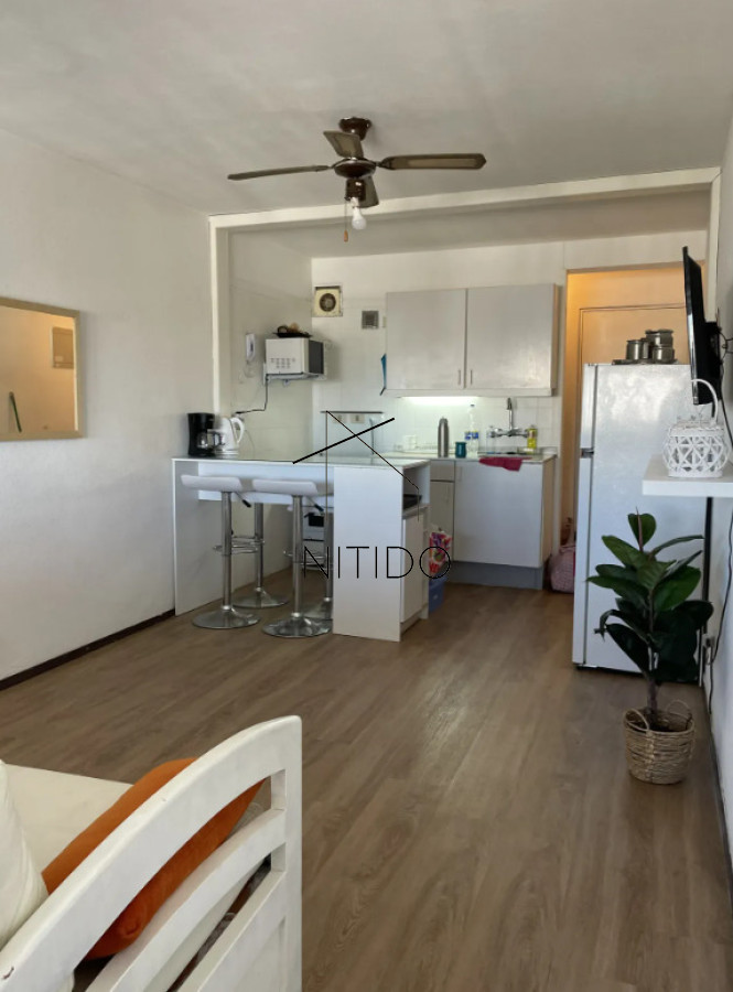 Apartamento ID.724 - monoambiente en aidy grill 