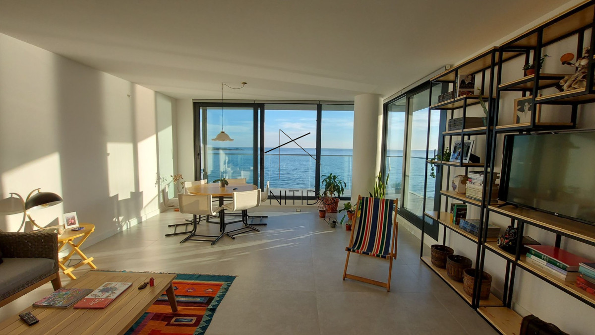 Apartamento ID.198 - Venetian esquinero 2 dormitorios 