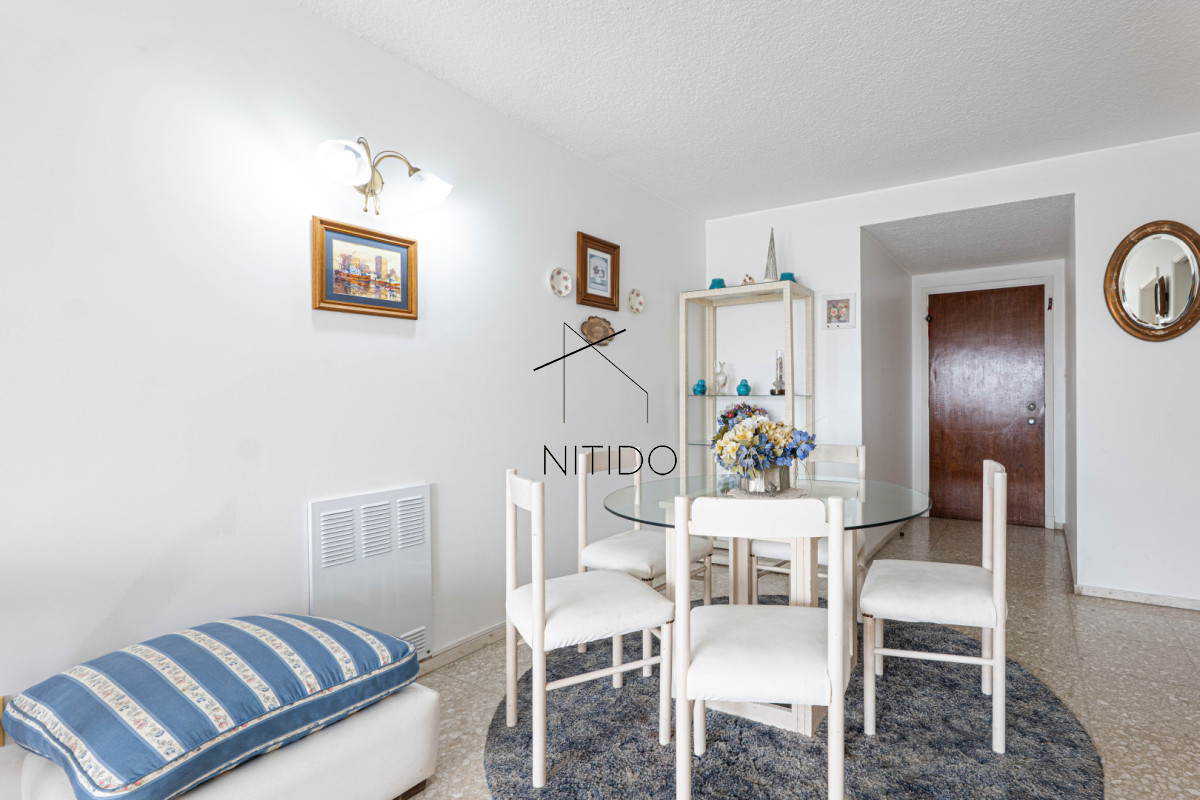 Apartamento ID.481 - Apartamento en peninsula de 3 dormitorios 