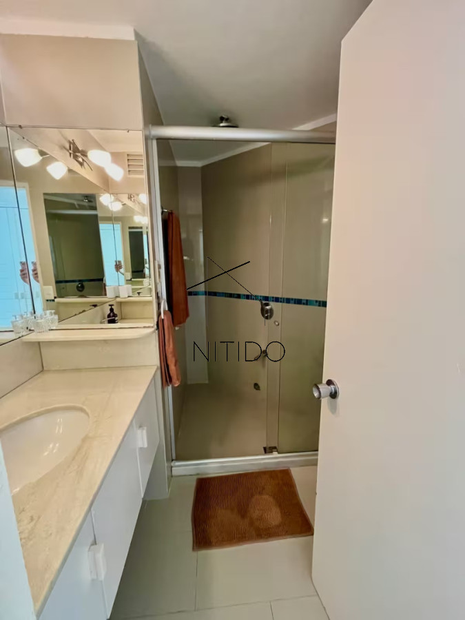 Apartamento ID.730 - Alquiler anual de 1 dormitorio en Roosevelt 