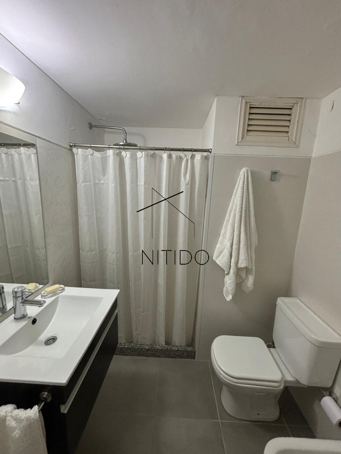 Apartamento ID.190 - Alquiler termporal de 3 dormitorios en aidy grill