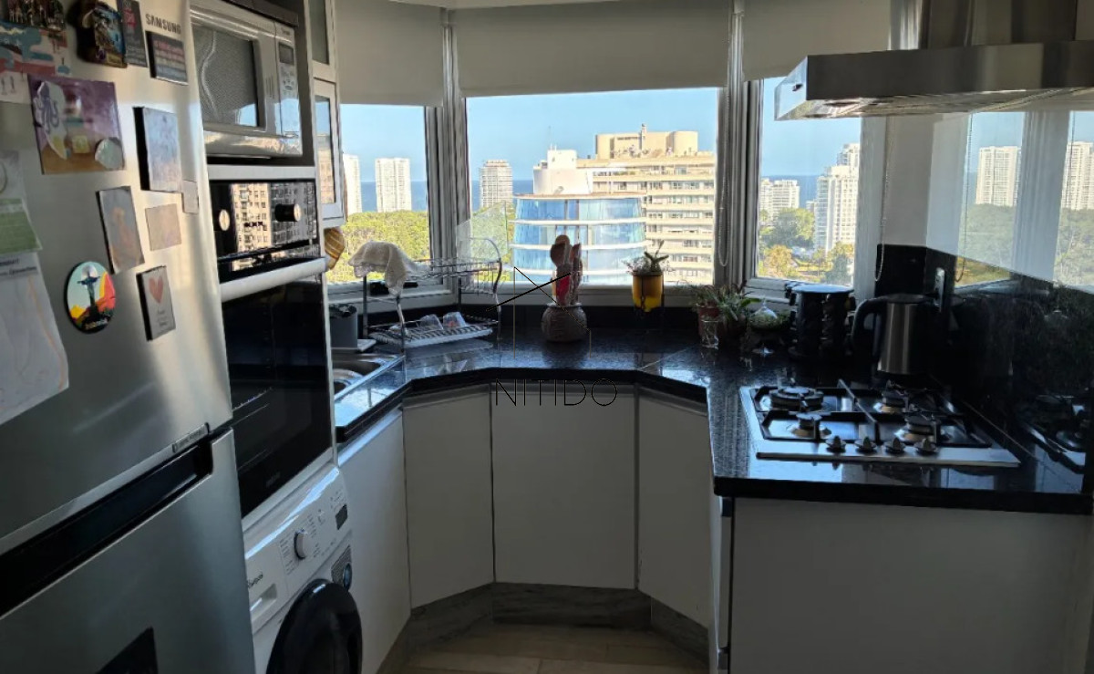 Apartamento ID.493 - Apartamento de 3 dormitorios en Roosevelt 