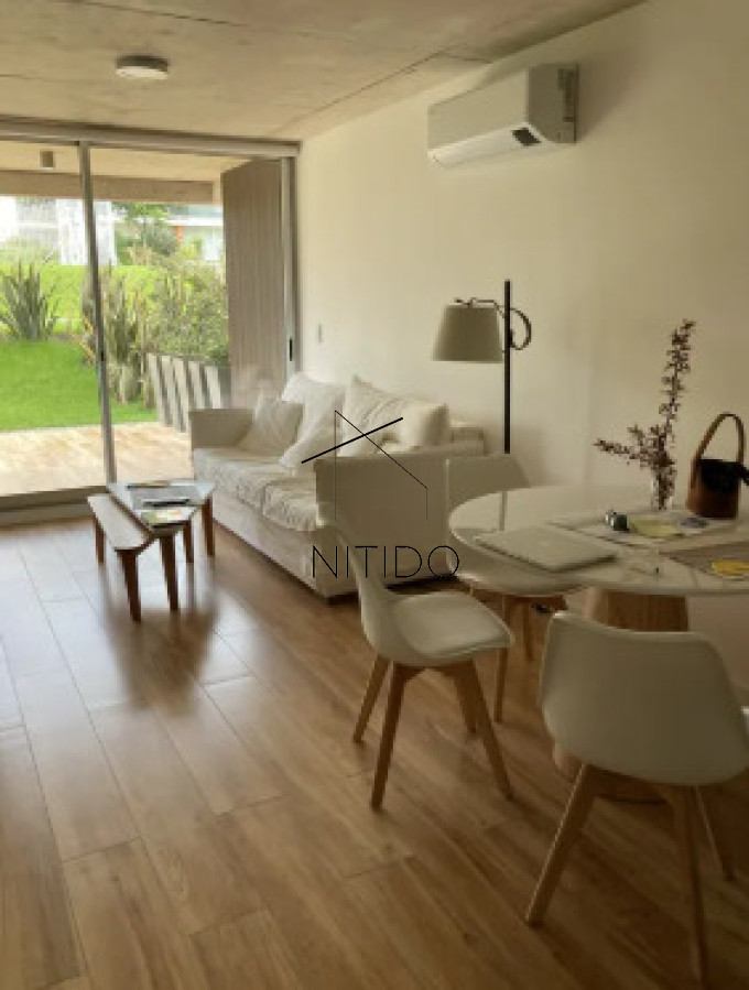 Apartamento ID.304 - Apto en mansa inn de 2 dormitorios 
