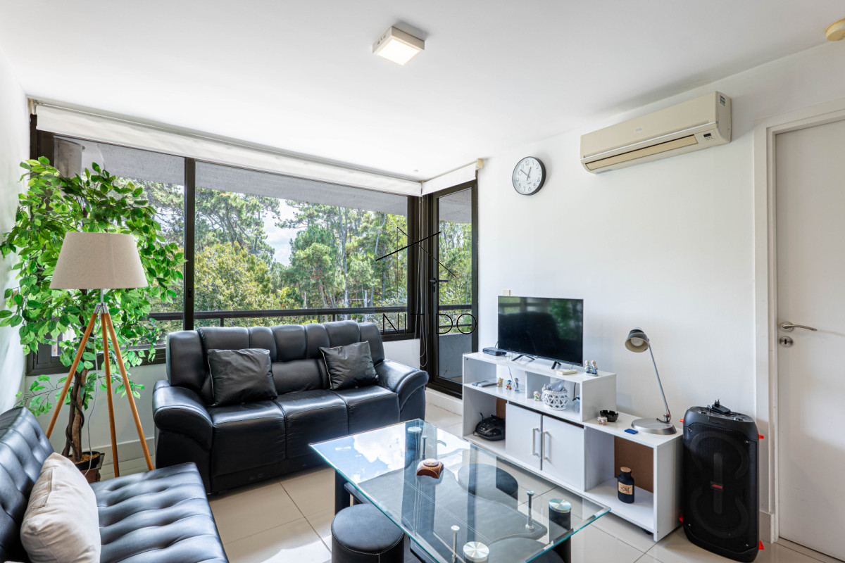 Apartamento ID.450 - Apartamento de 1 dormitorio ideal para renta 