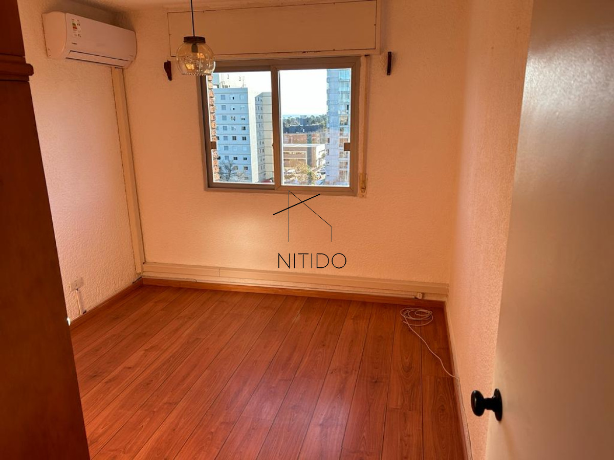 Apartamento ID.171 - Aparamento de 2 dormitorios en centro de Maldonado 