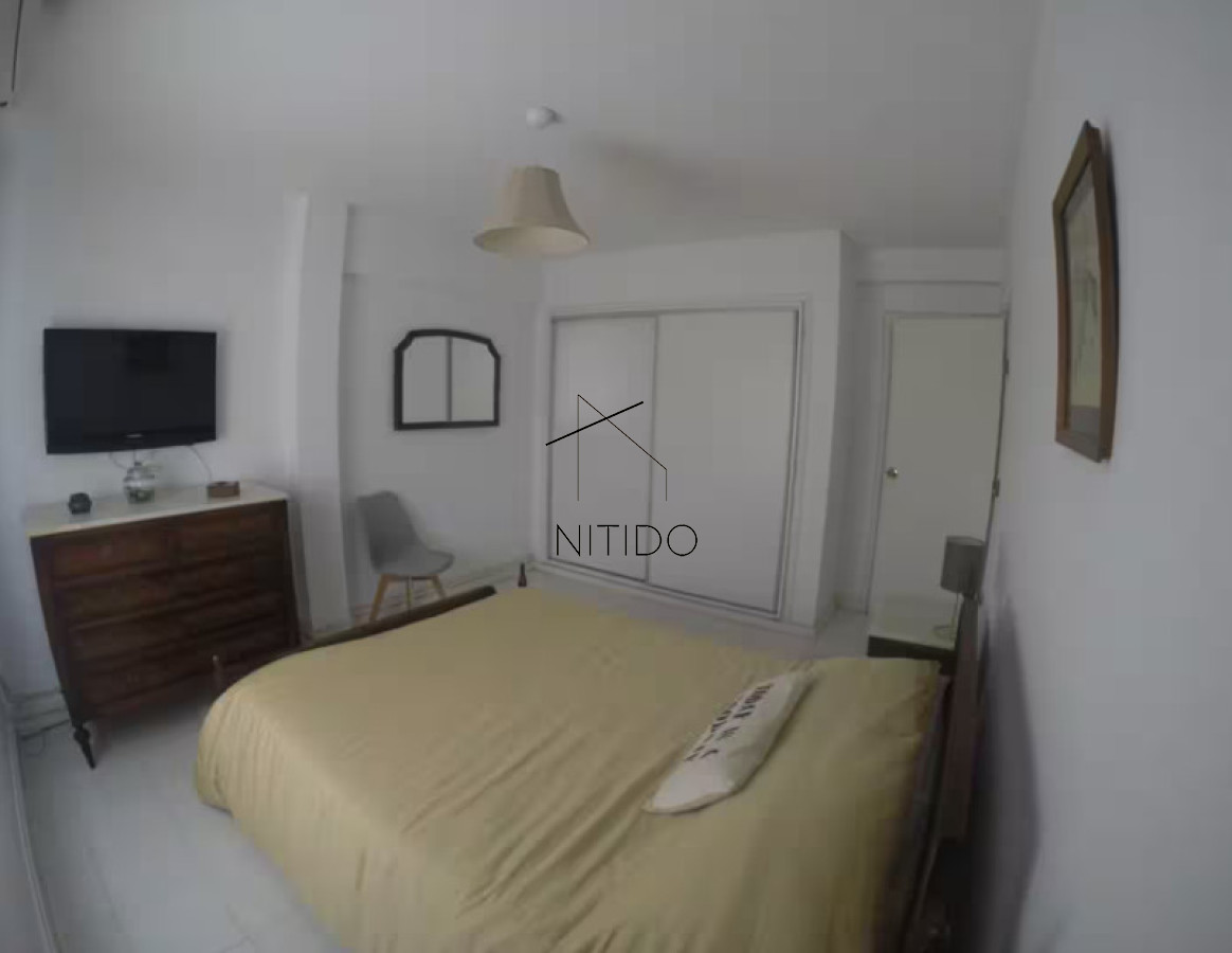 Apartamento ID.245 - Apto de 2 dormitorios en Aidy Grill