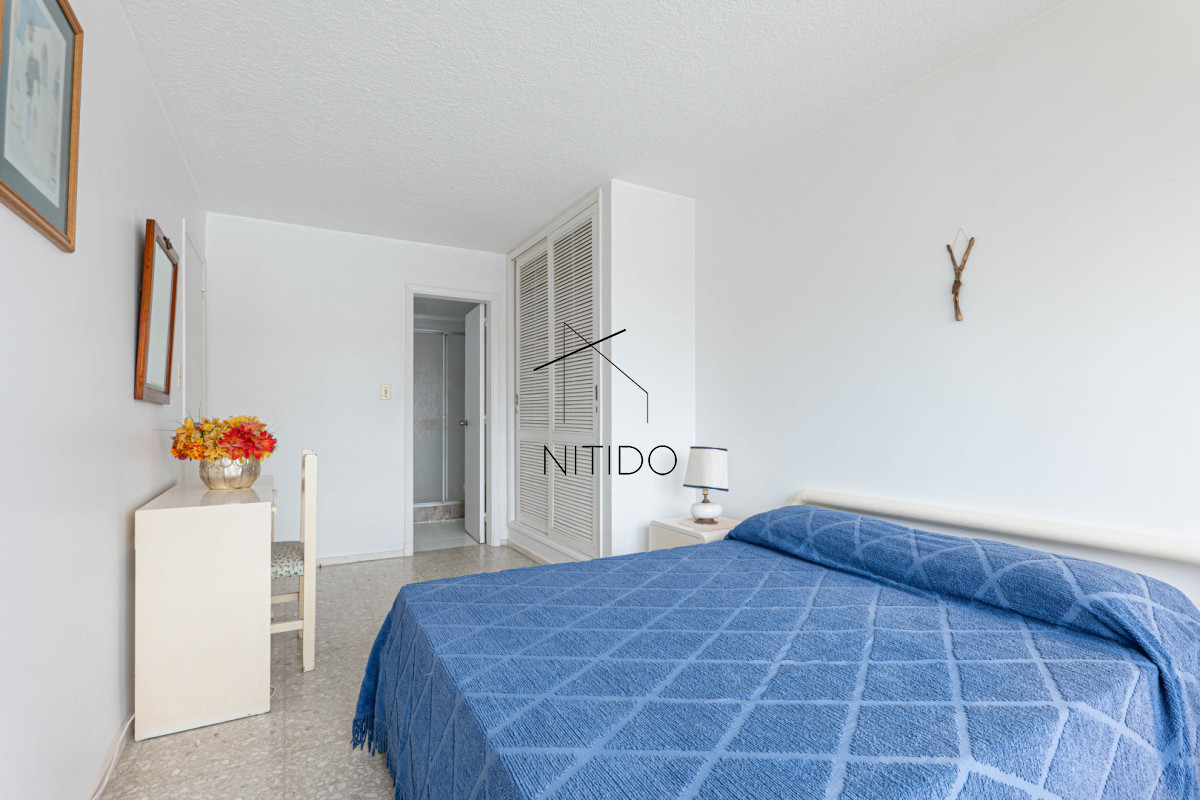 Apartamento ID.481 - Apartamento en peninsula de 3 dormitorios 