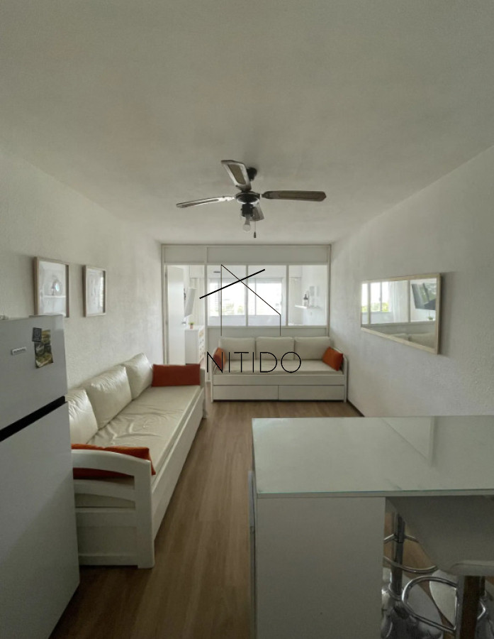 Apartamento ID.724 - monoambiente en aidy grill 