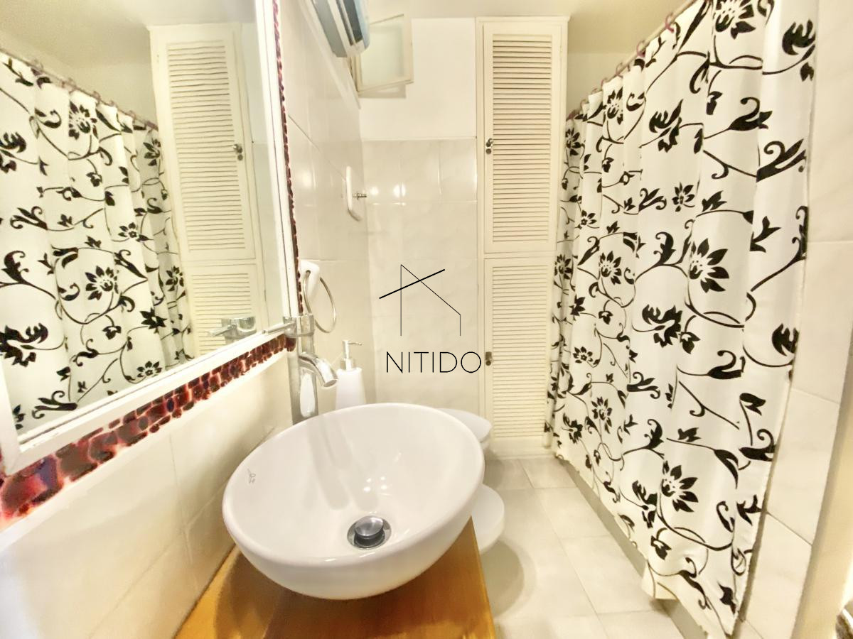 Apartamento ID.24 - Apartamento de 1 dormitorio en peninsula 