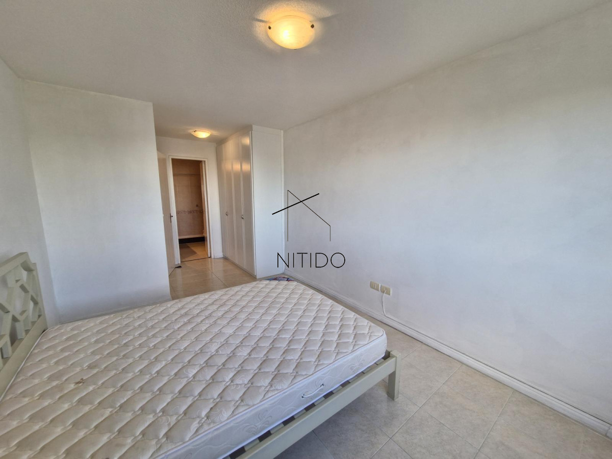 Apartamento ID.17 - Torre amadeus, 3 dormitorios 
