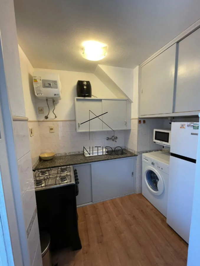 Apartamento ID.274 - apartamento de 1 dormitorio en peninsula