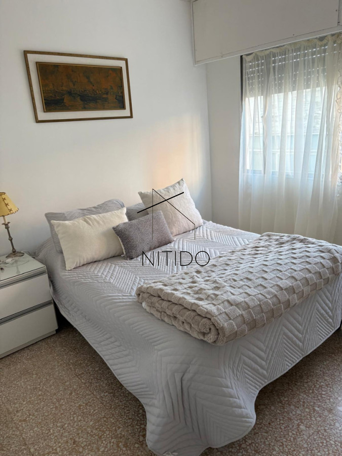 Apartamento ID.506 - Apartamento de 1 dormitorio en península, invernal 
