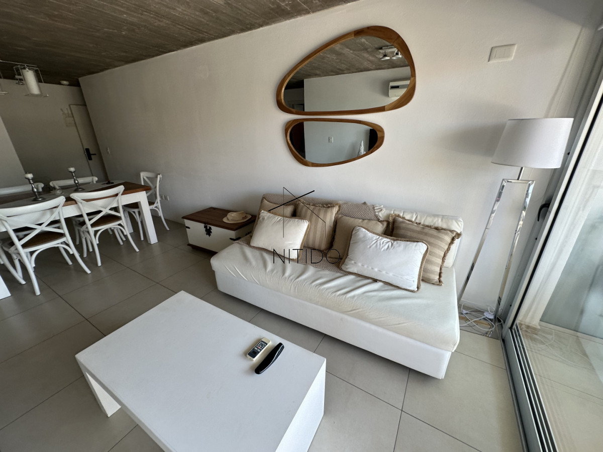 Apartamento ID.471 - Apto de 2 dormitorios invernal 