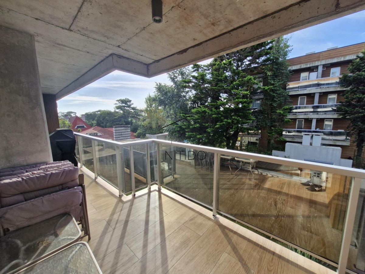 Apartamento ID.13 - mansa inn 2 dormitorios 