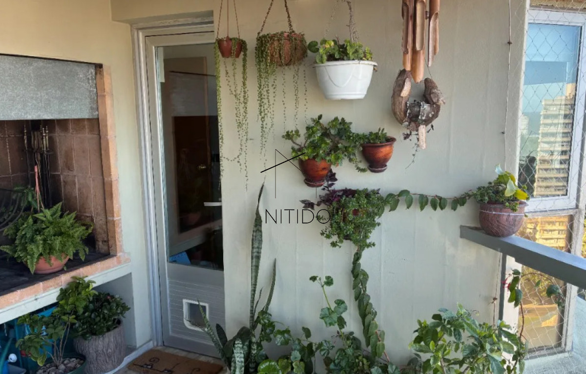 Apartamento ID.493 - Apartamento de 3 dormitorios en Roosevelt 