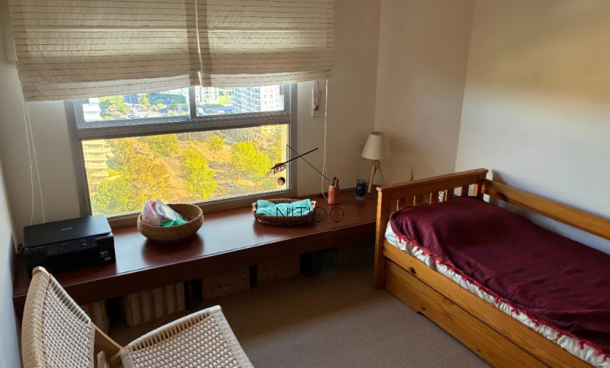 Apartamento ID.493 - Apartamento de 3 dormitorios en Roosevelt 