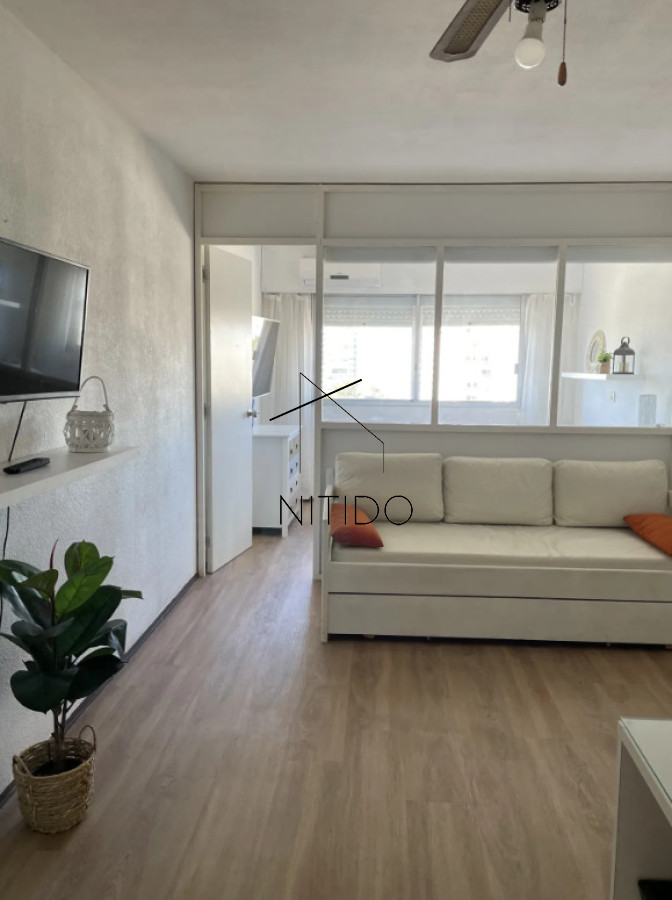 Apartamento ID.724 - monoambiente en aidy grill 