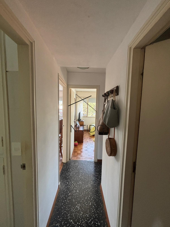 Apartamento ID.190 - Alquiler termporal de 3 dormitorios en aidy grill