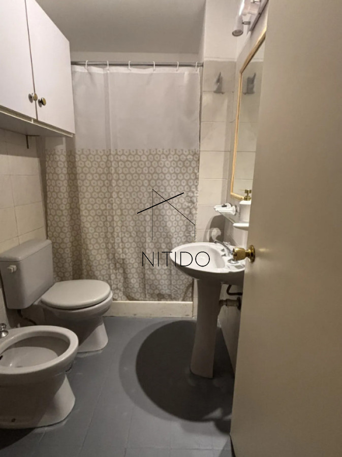 Apartamento ID.724 - monoambiente en aidy grill 