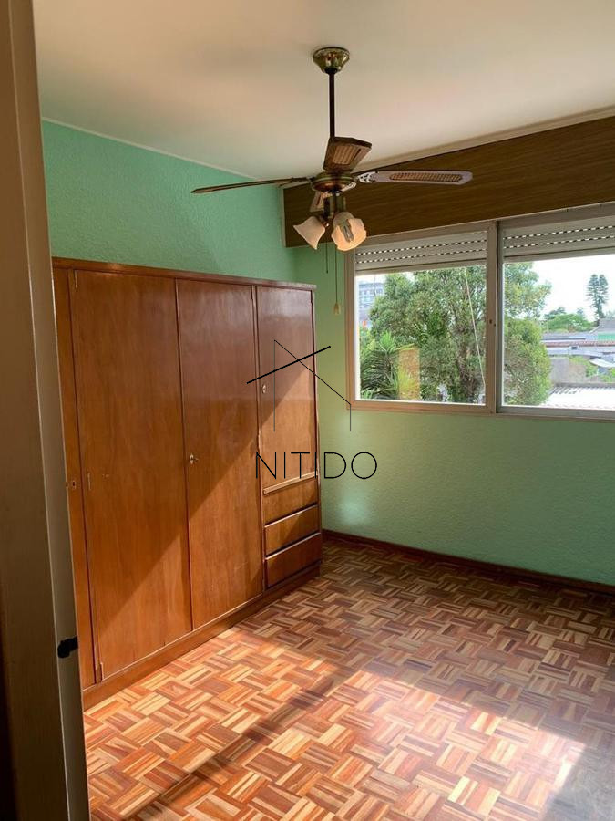 Apartamento ID.8 - Apartamento de 2 dormitorios en maldonado 