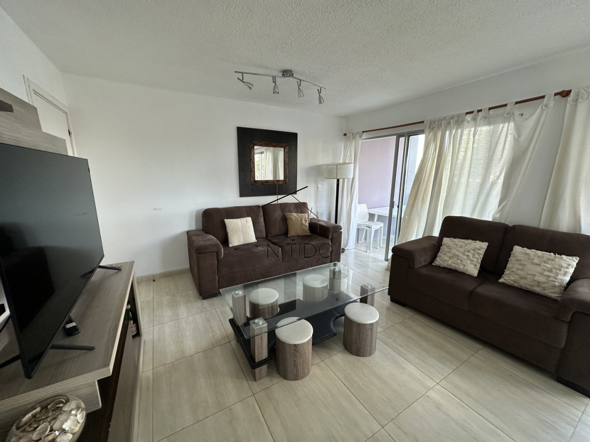 Apartamento ID.578 - Apartamento tres dormitorios en Brava Punta del Este 