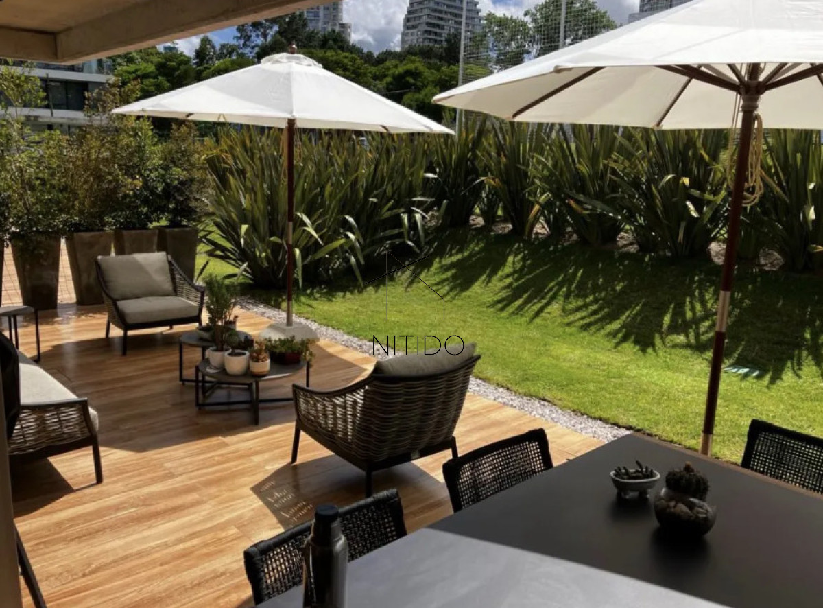 Apartamento ID.304 - Apto en mansa inn de 2 dormitorios 