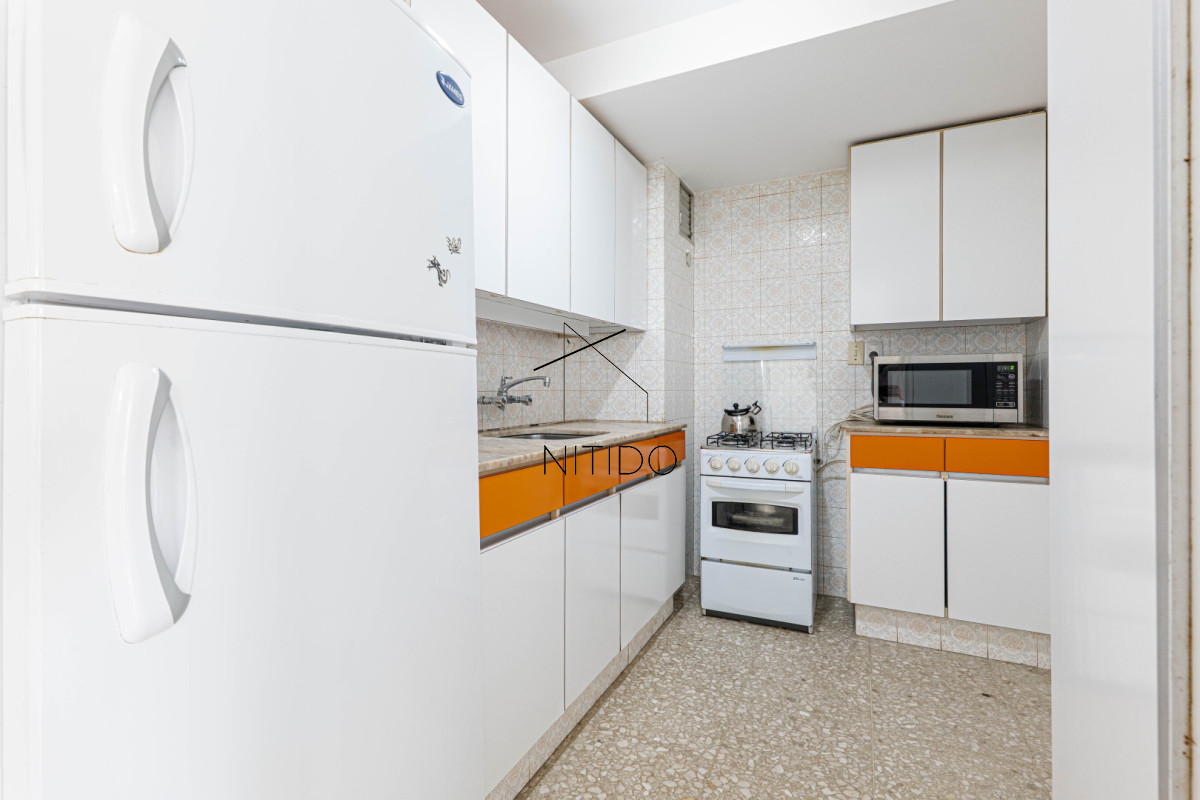 Apartamento ID.481 - Apartamento en peninsula de 3 dormitorios 