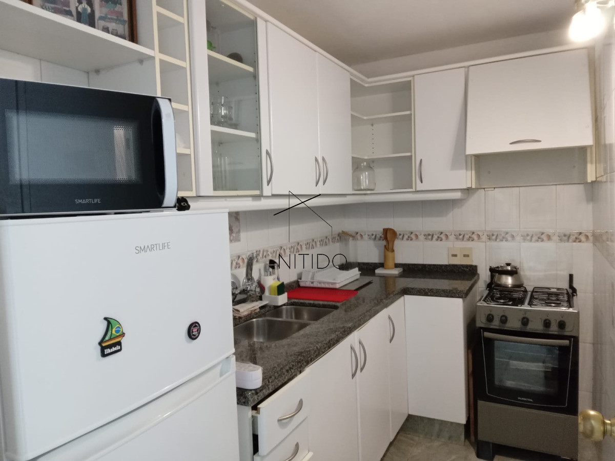 Apartamento ID.252 - Apto en primera linea de playa brava 