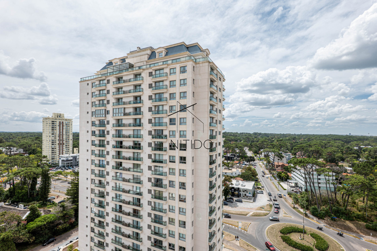 Apartamento ID.465 - Apto de 2 dormitorios en Roosevelt 