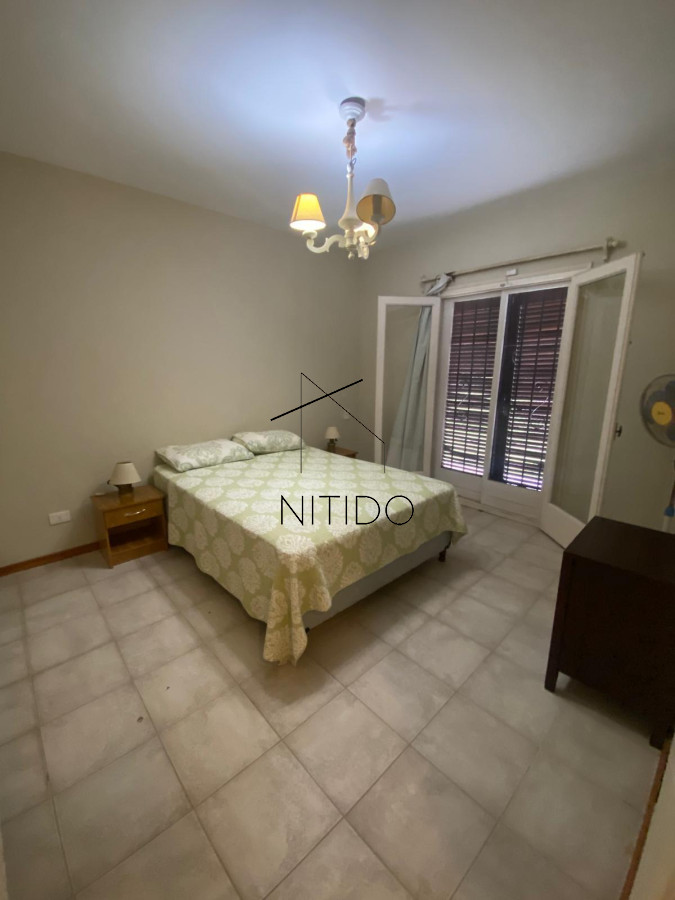 Apartamento ID.190 - Alquiler termporal de 3 dormitorios en aidy grill