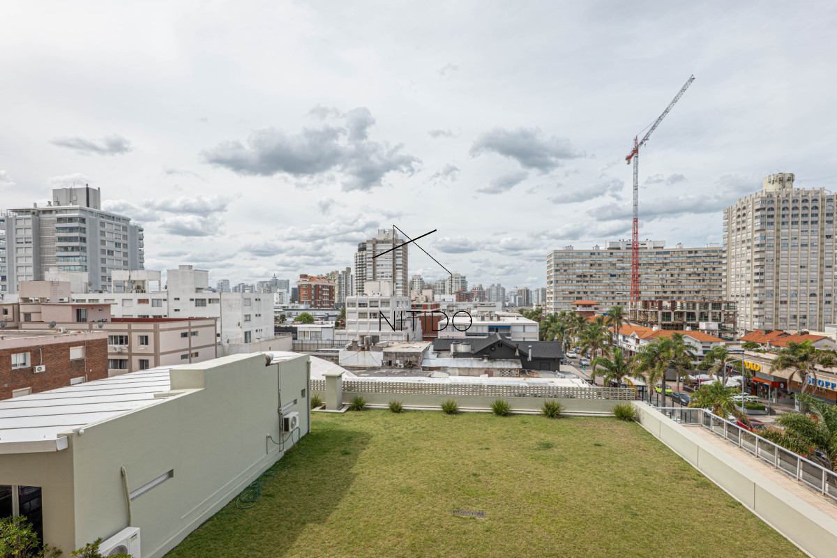 Apartamento ID.481 - Apartamento en peninsula de 3 dormitorios 