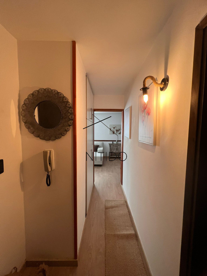 Apartamento ID.268 - Apto de 1 dormitorio en puerto de punta del este con renta 