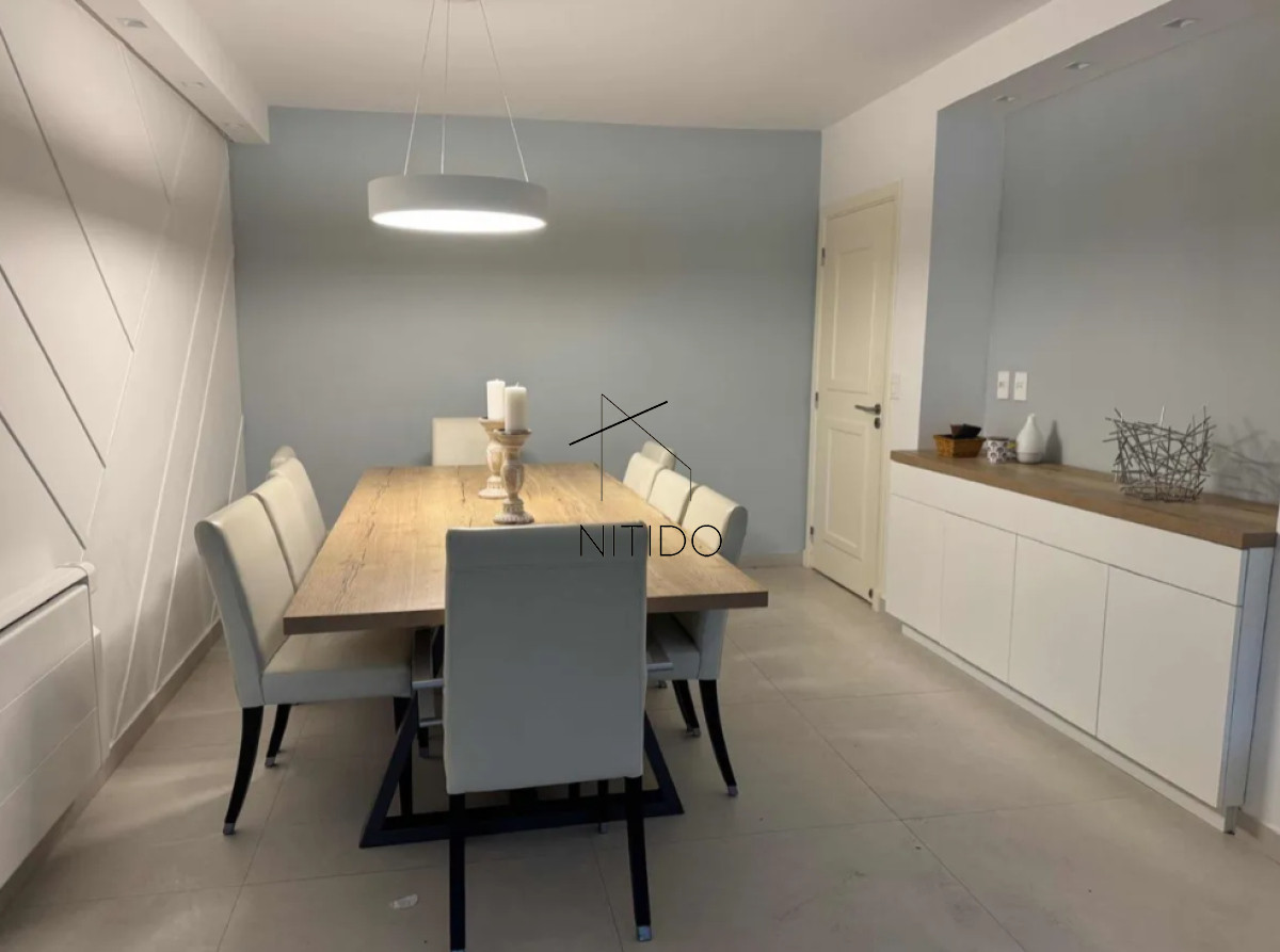 Apartamento ID.58 - ALQUILER TEMPORARIO EN GREEN LEAVES 4 DORMITORIOS