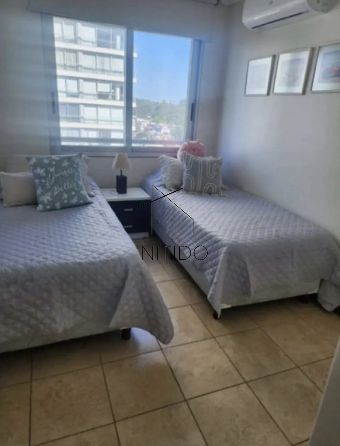 Apartamento ID.725 - apartamento de 3 dormitorios en roosevelt 