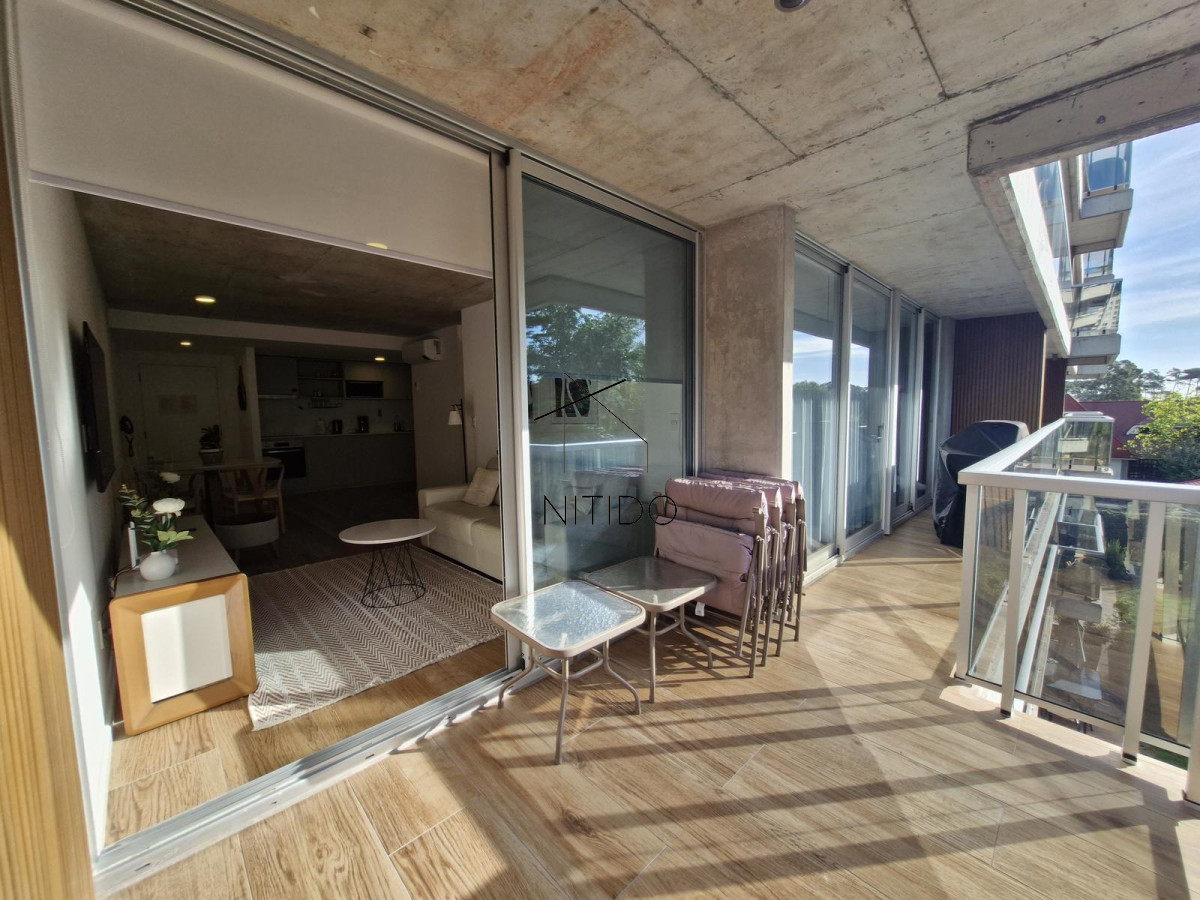 Apartamento ID.13 - mansa inn 2 dormitorios 