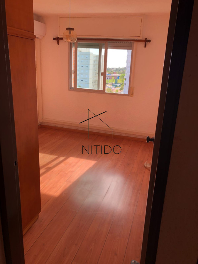 Apartamento ID.171 - Aparamento de 2 dormitorios en centro de Maldonado 