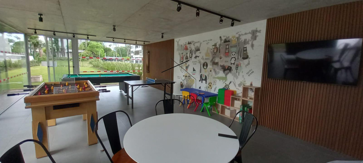 Apartamento ID.13 - mansa inn 2 dormitorios 
