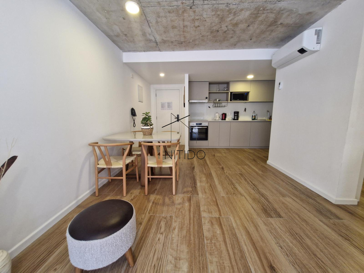 Apartamento ID.13 - mansa inn 2 dormitorios 