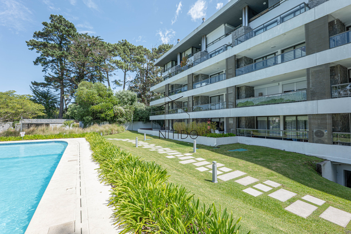 Apartamento ID.450 - Apartamento de 1 dormitorio ideal para renta 