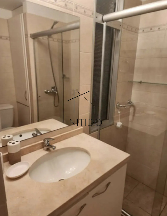 Apartamento ID.725 - apartamento de 3 dormitorios en roosevelt 