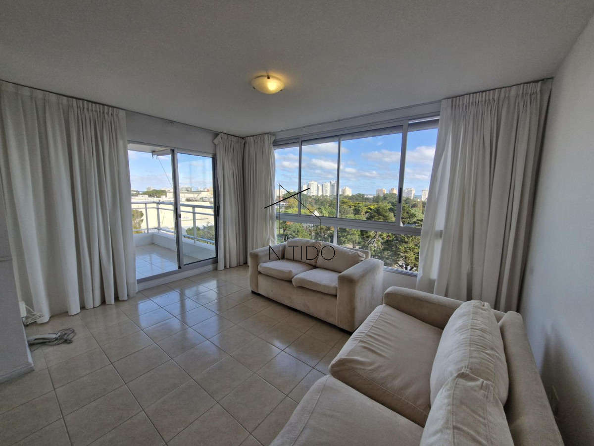 Apartamento ID.17 - Torre amadeus, 3 dormitorios 