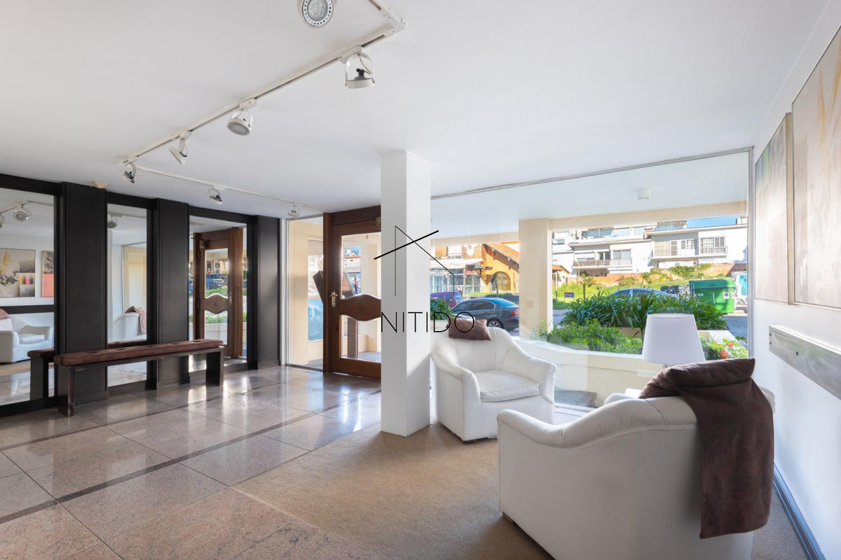 Apartamento ID.249 - alquiler temporal 2 dormitorios en peninsula 