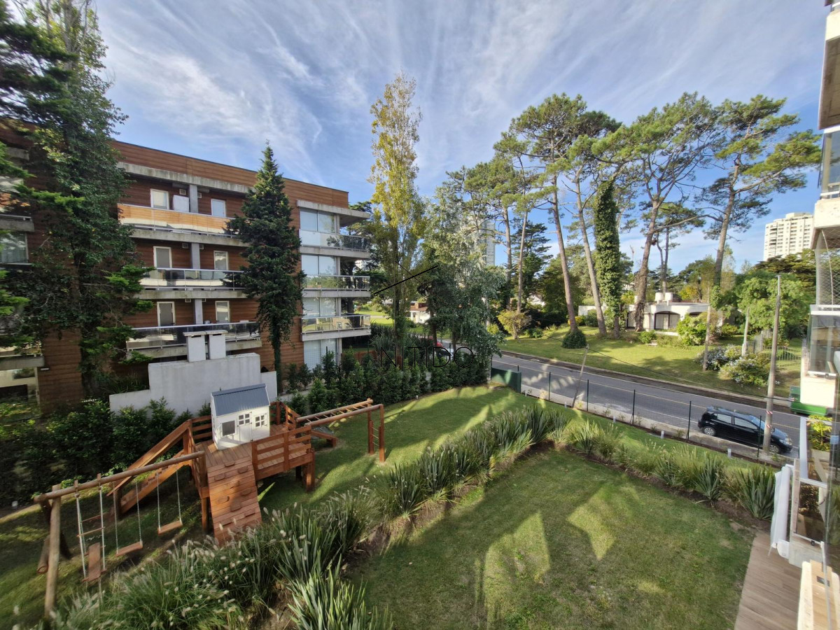 Apartamento ID.13 - mansa inn 2 dormitorios 