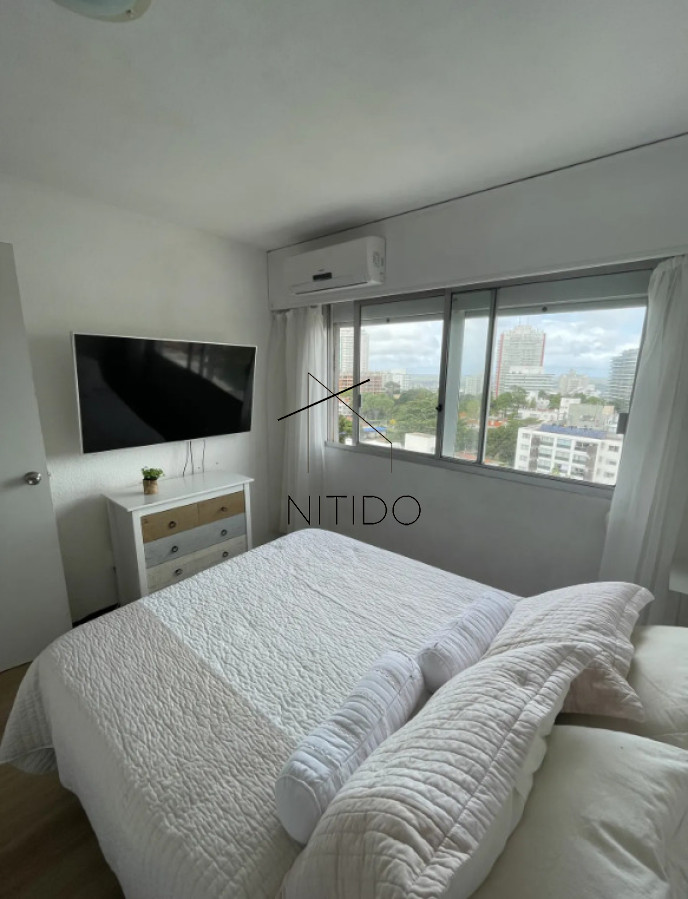 Apartamento ID.724 - monoambiente en aidy grill 