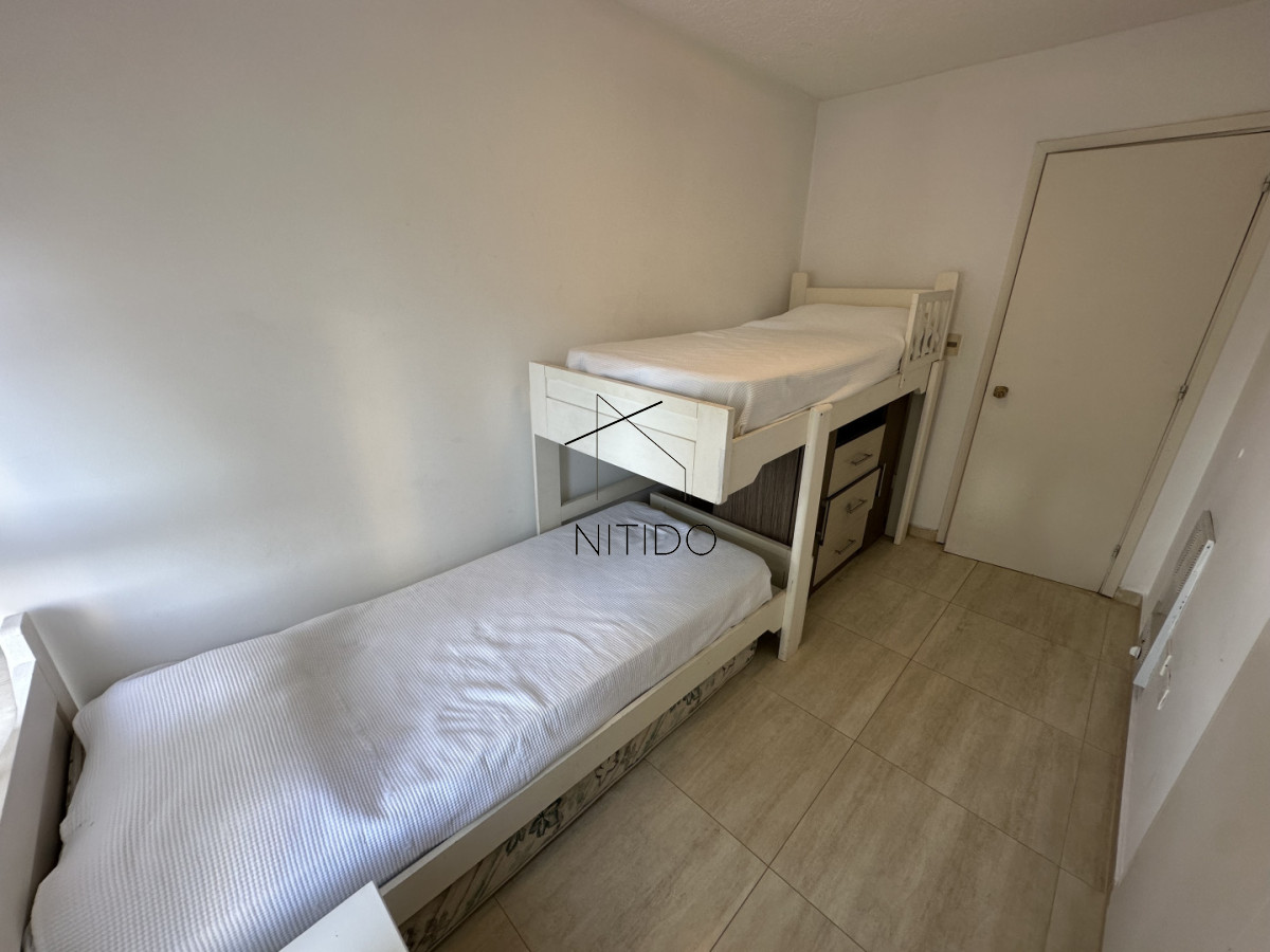 Apartamento ID.578 - Apartamento tres dormitorios en Brava Punta del Este 