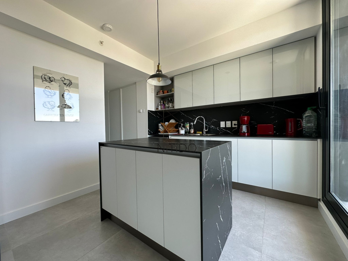 Apartamento ID.198 - Venetian esquinero 2 dormitorios 