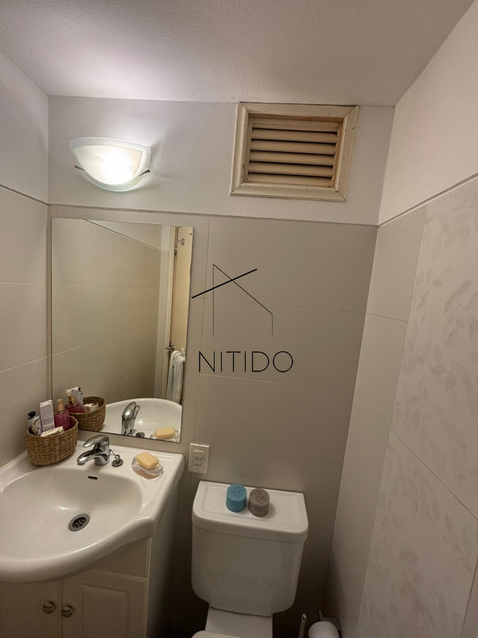 Apartamento ID.190 - Alquiler termporal de 3 dormitorios en aidy grill