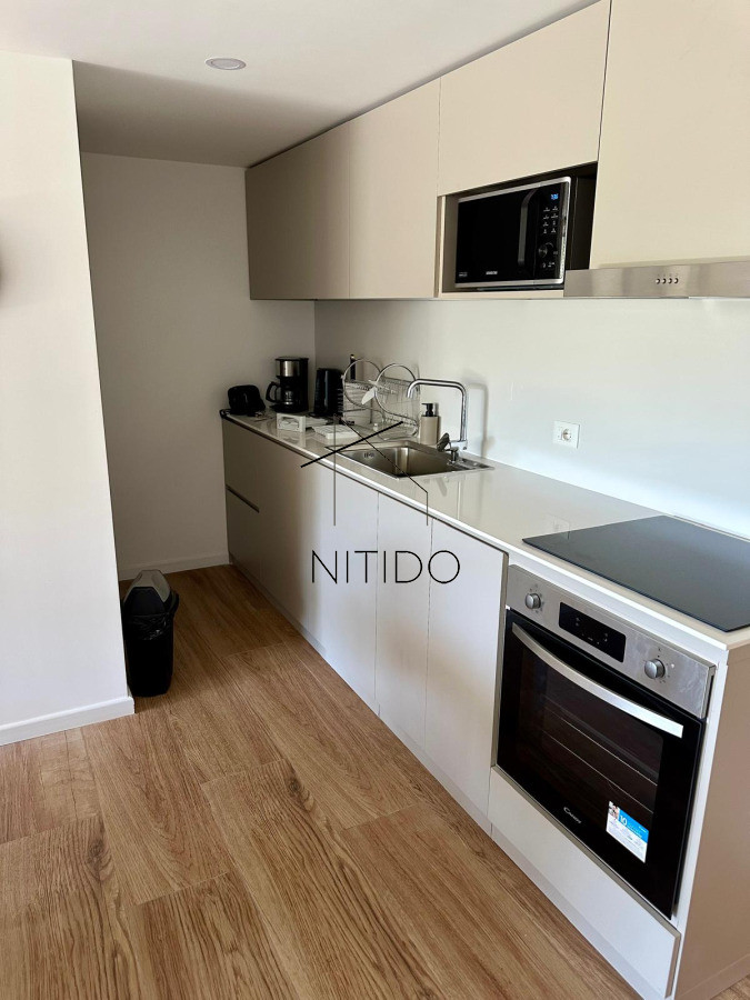 Apartamento ID.251 - Alquiler temporal en playa mansa 2 dormitorios 