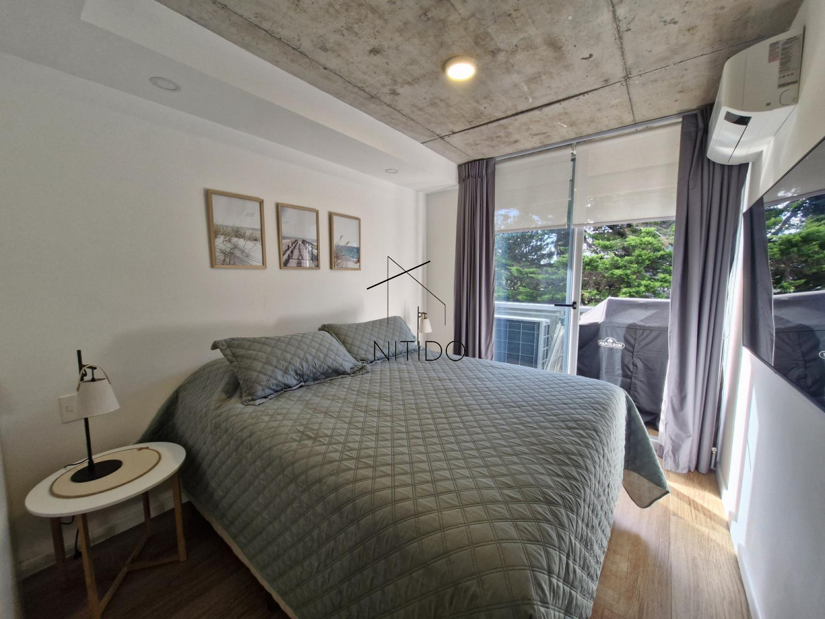 Apartamento ID.13 - mansa inn 2 dormitorios 