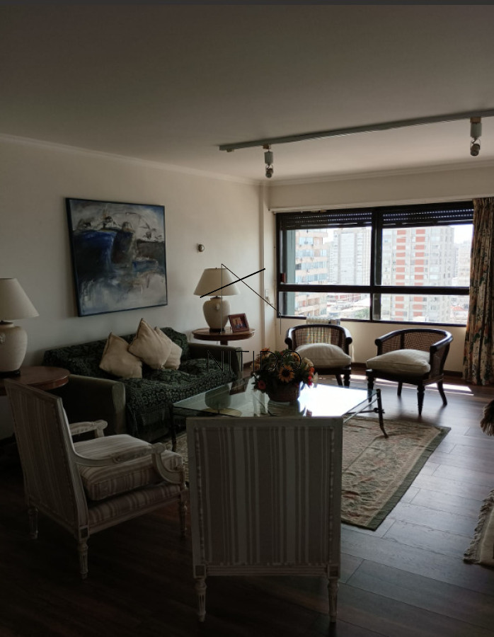 Apartamento ID.447 - apto de 4 dormitorios y servicio en peninsula 